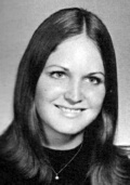 Debi Messier: class of 1972, Norte Del Rio High School, Sacramento, CA.